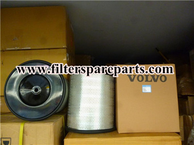 866658 Volvo air filter insert